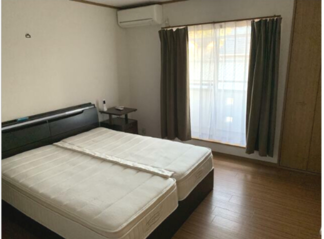 【オーナーチェンジ物件】鹿ケ谷桜谷町戸建のその他