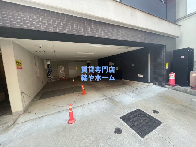 ルネ日本橋アネーロのその他共用部分