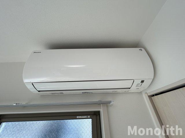 フジパレス助松町Ⅰ番館の設備