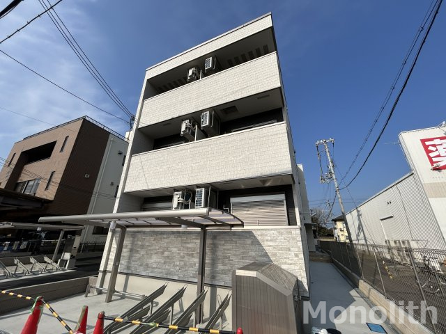 フジパレス助松町Ⅰ番館