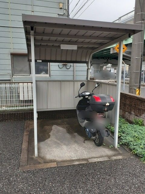 エスペランサ板倉Ｂ　　刈谷市の賃貸ならクラスホーム刈谷店のその他共用部分