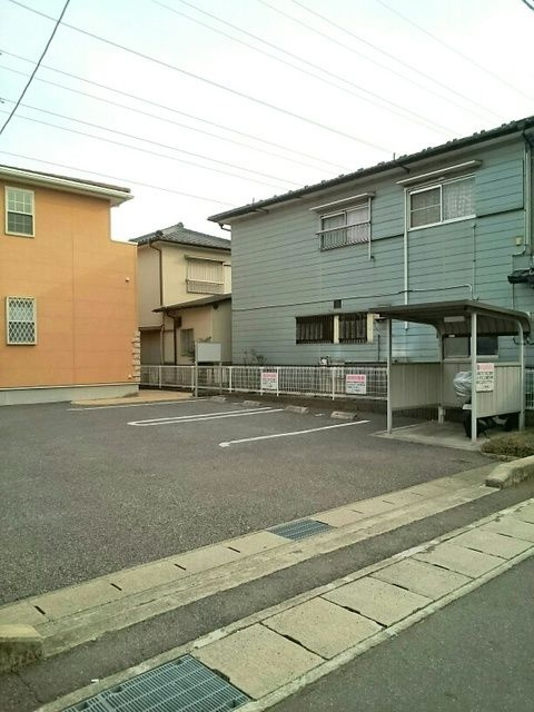 エスペランサ板倉Ｂ　　刈谷市の賃貸ならクラスホーム刈谷店のその他共用部分