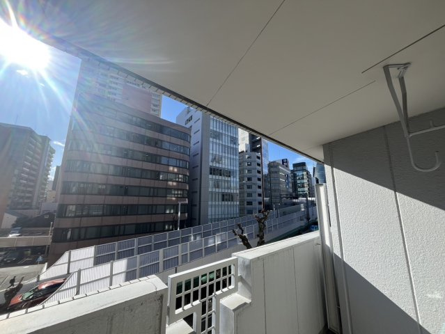 ファインシティ|名古屋市の賃貸ならMy賃貸の展望|ファインシティ