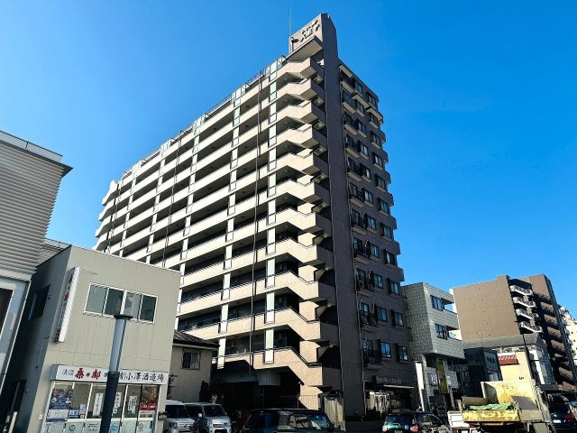 ドミール八王子