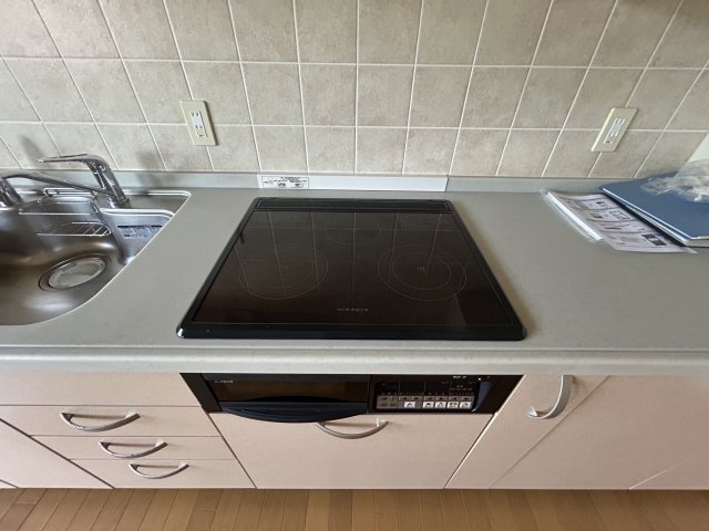 ジュリオ朝霧のキッチン