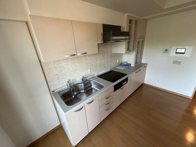 ジュリオ朝霧のキッチン