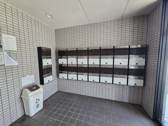 グランドール大幸Ⅱのその他共用部分|グランドール大幸Ⅱ