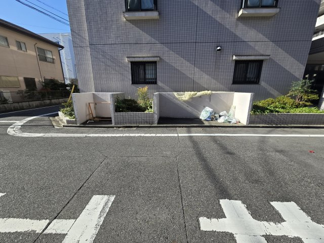 グランドール大幸Ⅱのその他共用部分|グランドール大幸Ⅱ