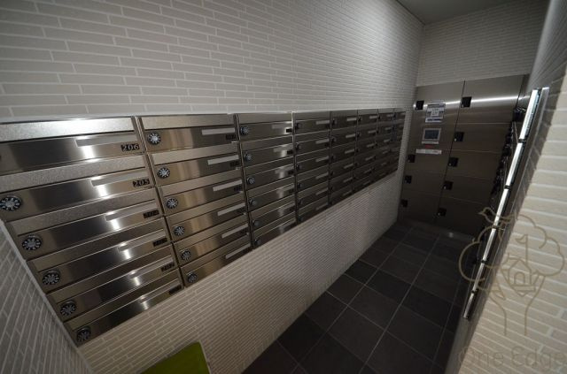 イーストヴィラ梅田のその他共用部分
