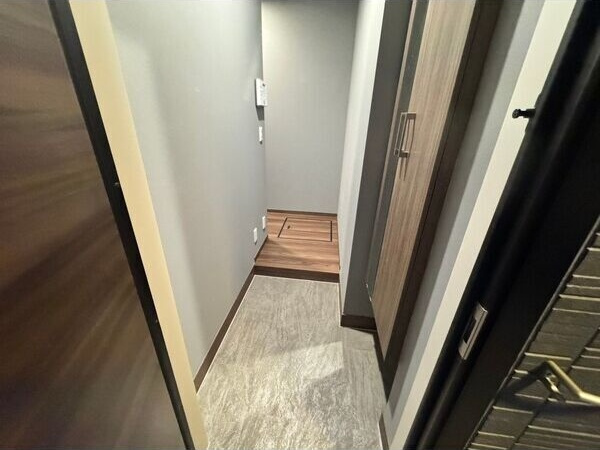 ラ・カシェット　　刈谷市の賃貸ならクラスホーム刈谷店の玄関