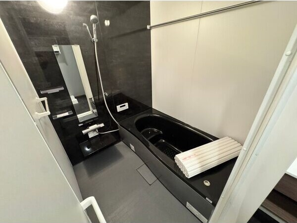 ラ・カシェット　　刈谷市の賃貸ならクラスホーム刈谷店の浴室