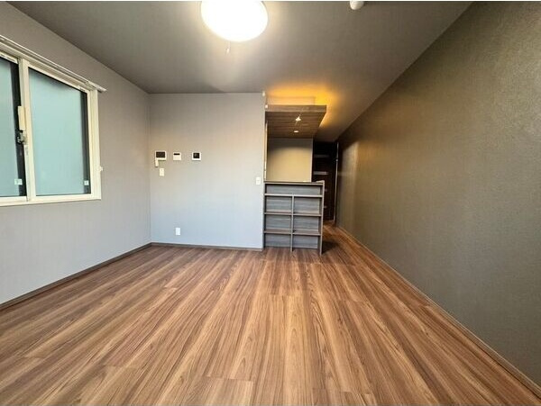 ラ・カシェット　　刈谷市の賃貸ならクラスホーム刈谷店の居間・リビング