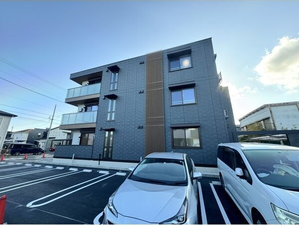 ラ・カシェット　　刈谷市の賃貸ならクラスホーム刈谷店の外観