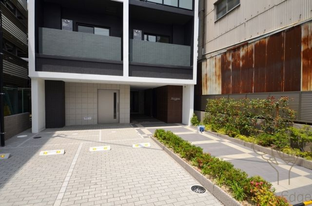 リヴィエール北梅田のその他共用部分