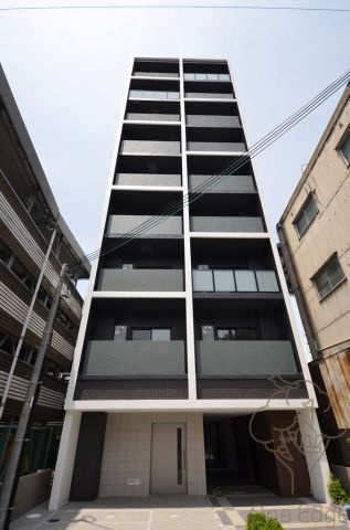 リヴィエール北梅田