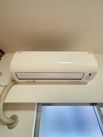 ボヌールエイワの設備