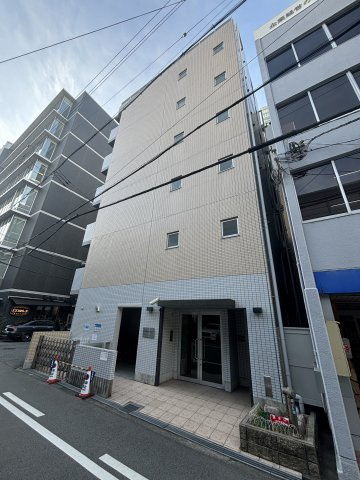 ボヌールエイワの外観|外観も気になるポイント