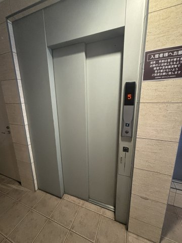 ボヌールエイワの設備