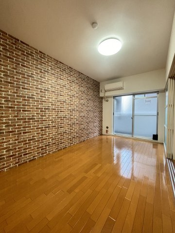 ボヌールエイワの寝室