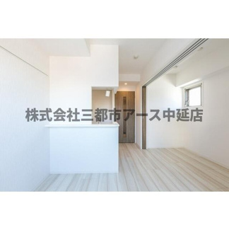【居間・リビング】 | ラティエラ都立大学 | ラティエラ都立大学