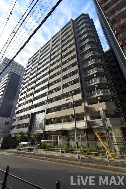 エステムプラザ大手前エヴァースの画像