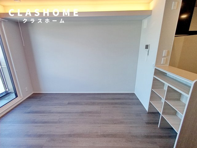 ラ・カシェット　　刈谷市の賃貸ならクラスホーム刈谷店の居間・リビング|イメージ画像になります