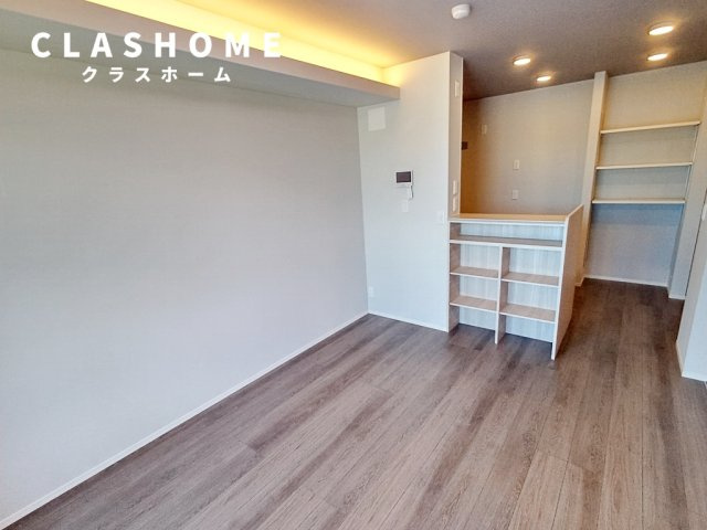 ラ・カシェット　　刈谷市の賃貸ならクラスホーム刈谷店の内装|イメージ画像になります