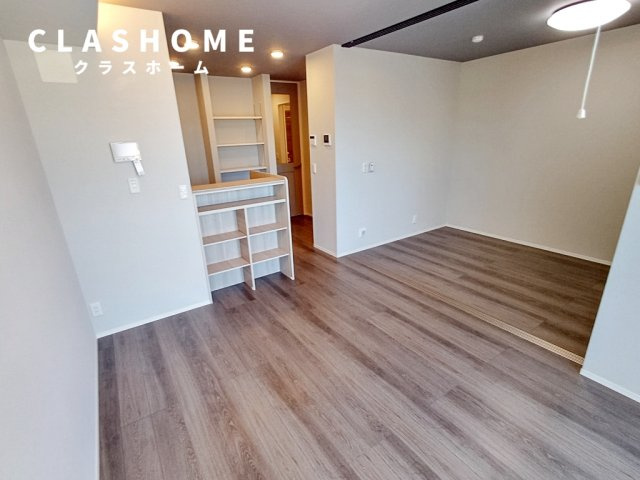 ラ・カシェット　　刈谷市の賃貸ならクラスホーム刈谷店の内装|イメージ画像になります
