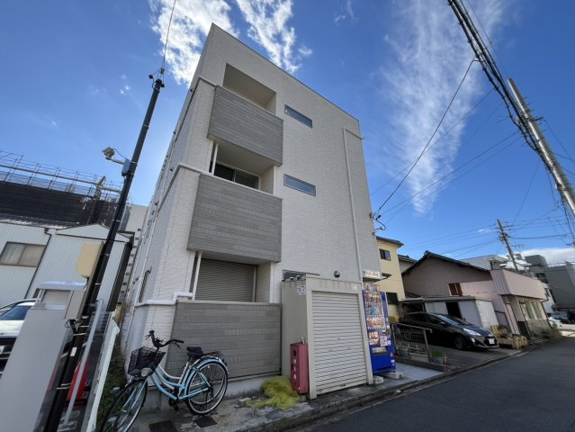 History則武