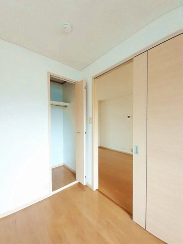 キャステール大江の設備