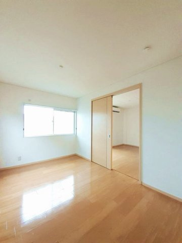 キャステール大江の内装|内装もきれいです