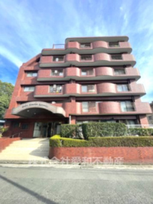 【外観】 | ライオンズマンション京町