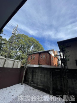 【展望】 | ライオンズマンション京町