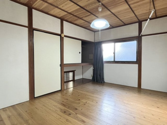 【内装】 | クレストⅢB | 内装も気になるポイント