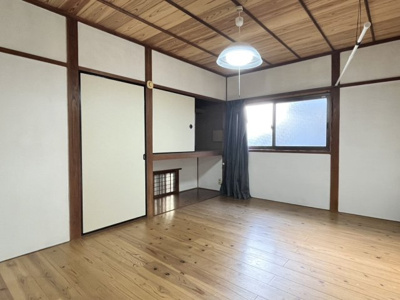 【内装】 | クレストⅢB | 内装も気になるポイント