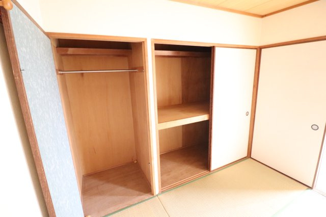 リビース音の収納