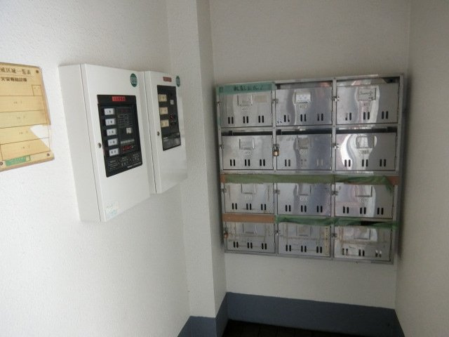 リビース音の設備