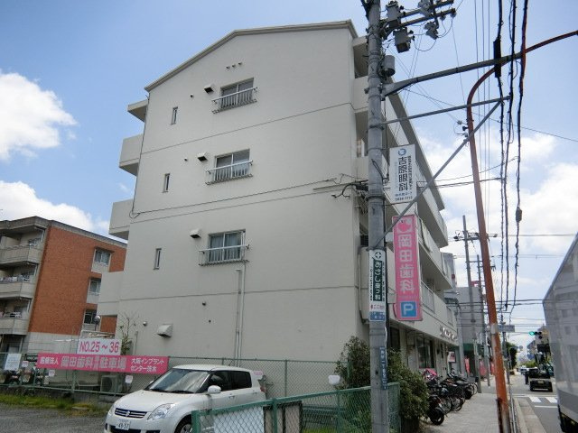 リビース音の周辺