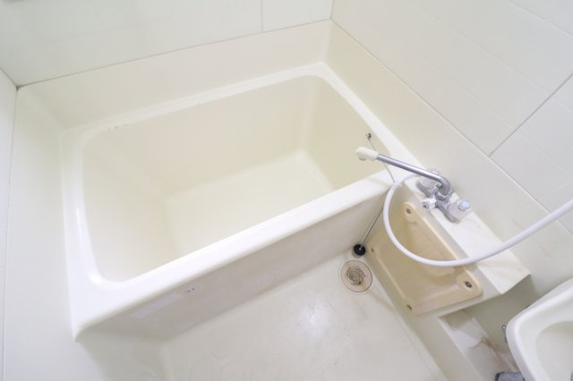 リビース音の浴室