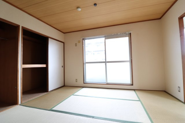 リビース音の内装