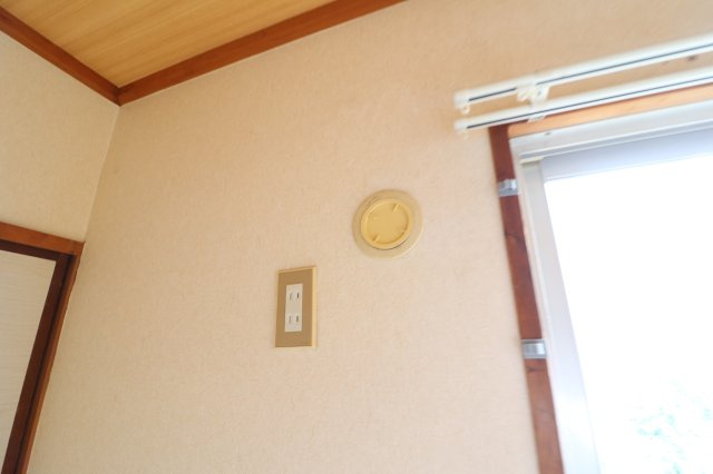 リビース音の内装