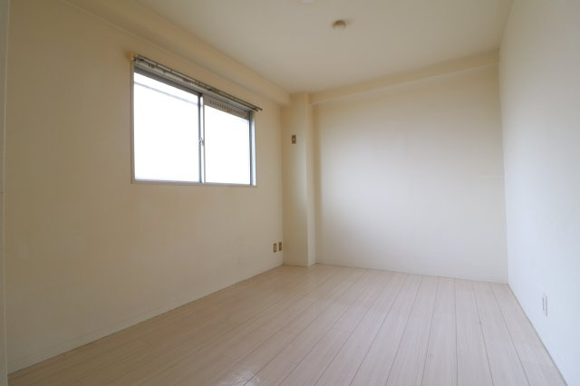 リビース音の寝室