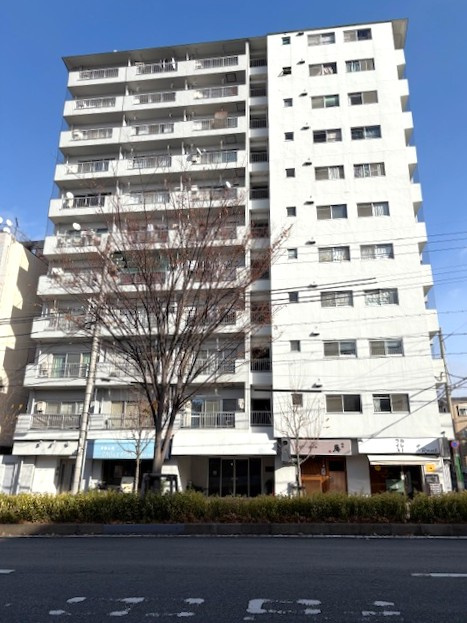 ◆駅まで徒歩４分◆２００７年３月室内リフォーム歴ありで美室◆開放感のある１ＬＤＫ◆コーポ円座