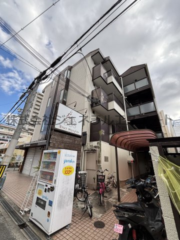 フリーディオ大和田