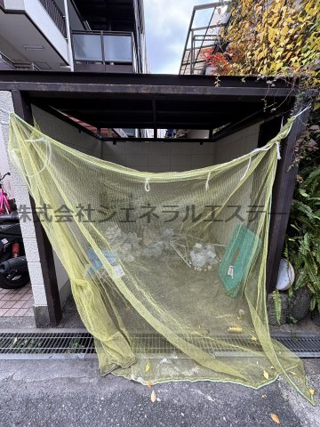 フリーディオ大和田のその他共用部分