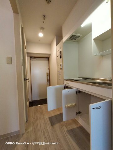 S-FORT桜川南のその他