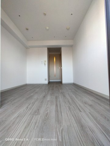 S-FORT桜川南の寝室