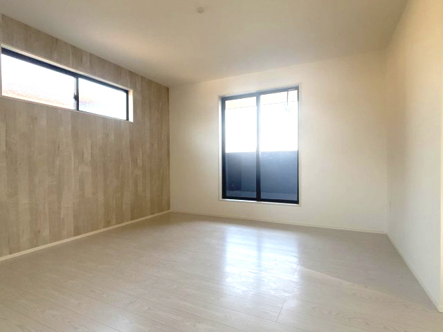 仲介手数料不要　よかタウンBloom合志市豊岡11期【合志南小・合志中】の洋室