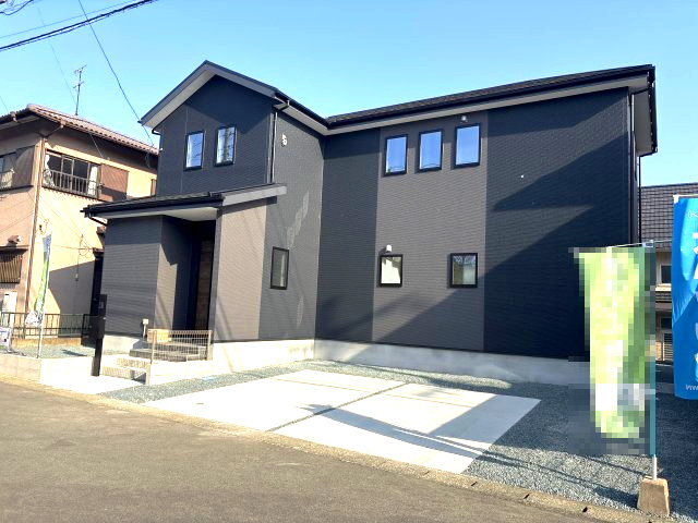 仲介手数料不要　よかタウンBloom合志市豊岡11期【合志南小・合志中】