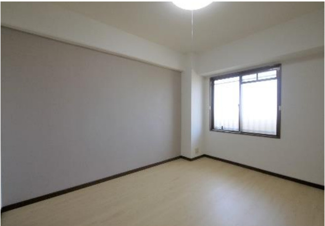 ハウベストマンション長嶺2番館1005号【託麻南小・長嶺中】の洋室